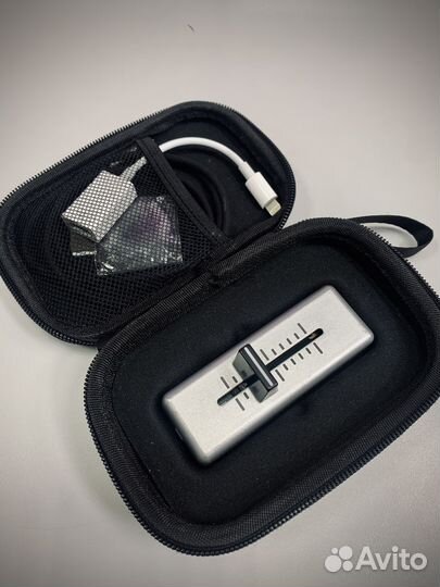 MWM Mixfader DJ беспроводной кроссфейдер