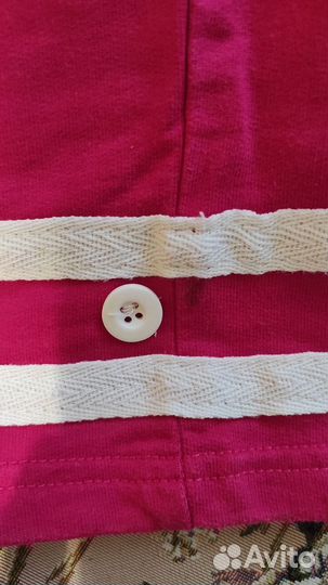 Костюм на девочку 3 г