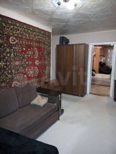 4-к. квартира, 86 м², 3/9 эт.