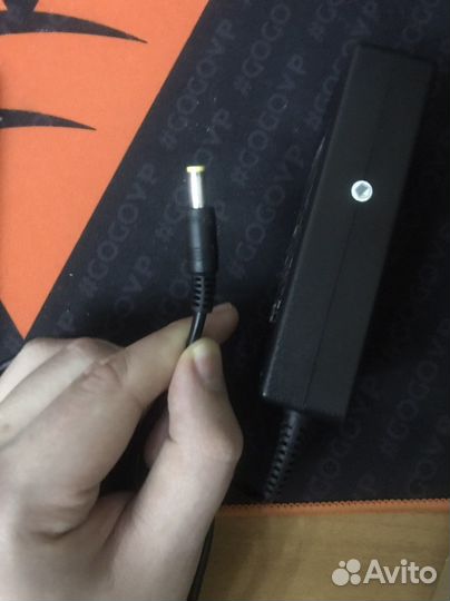 Блок питания для ноутбука acer 90w 5.5 x 1.7