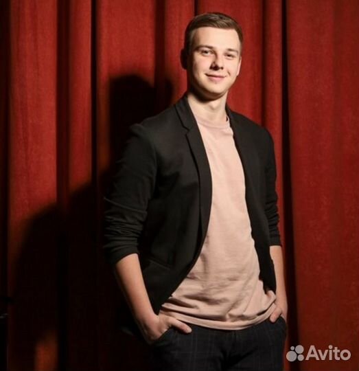 Репетитор по Математике