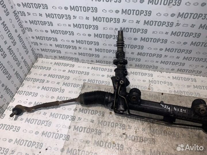 Рулевая рейка Mercedes-Benz E-Class 2007