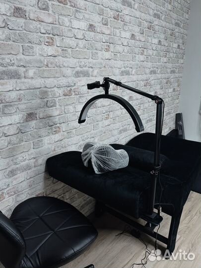 Аренда кушетки