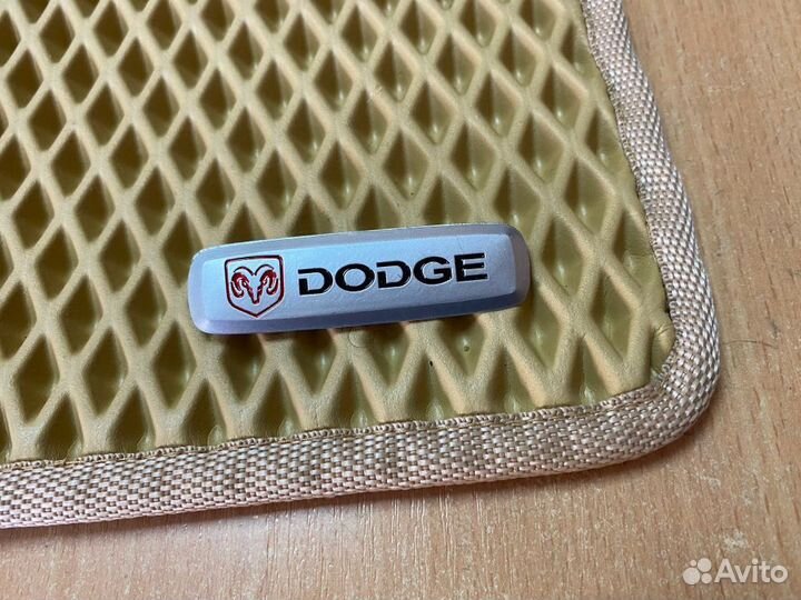 Автоковрики Ч