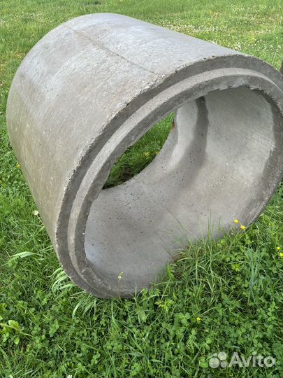 Кольцо жби