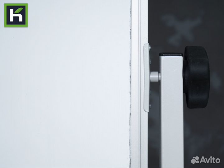 Доска магнитно - маркерная GBG