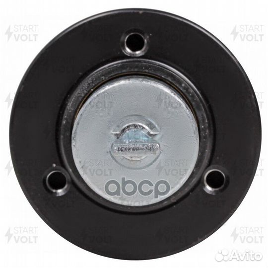 Реле втягивающее стартера VAG Passat (96) /Superb