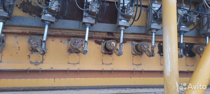 Абз Аscom vs-120