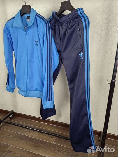 Костюм спортивный adidas 