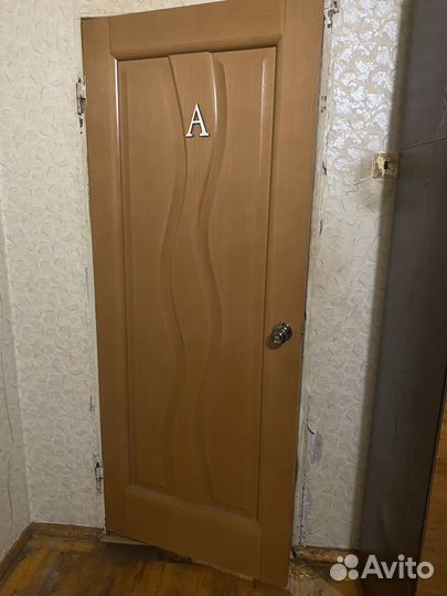 Дверь межкомнатная