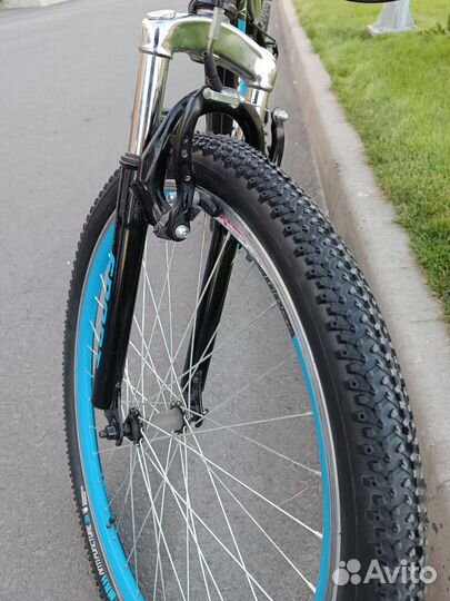 Горный велосипед 26