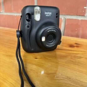 Fujifilm instax mini 11