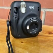 Fujifilm instax mini 11