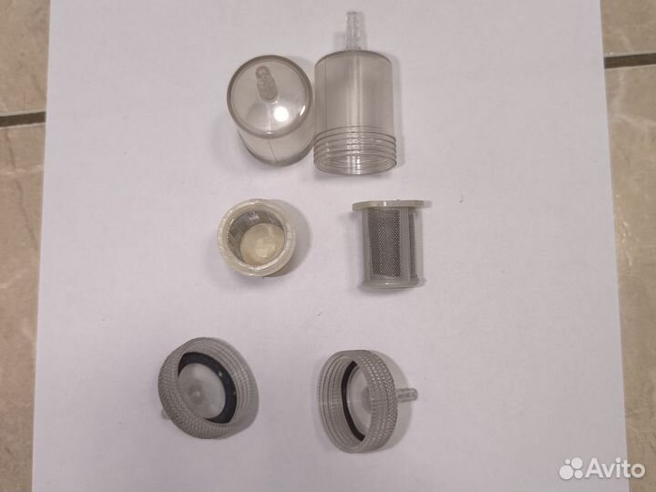 Дизельный фильтр для Webasto, Планар и др