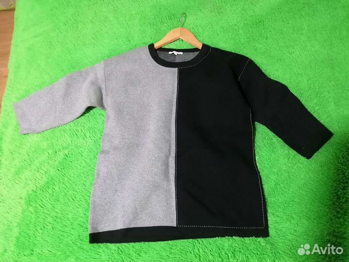 Вещи пакетом, размер 44-46