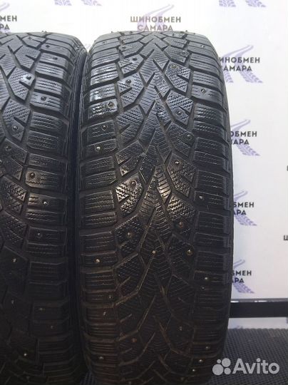 Gislaved NordFrost 100 205/55 R16 94