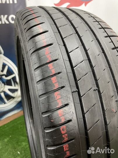 Michelin Pilot Sport 3 245/45 R19 102Y