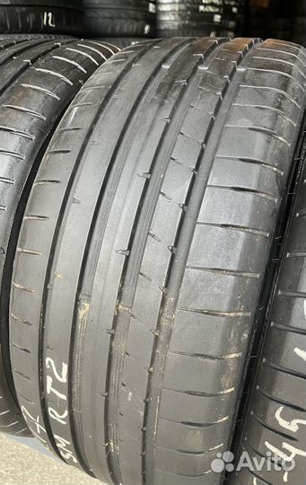 Dunlop SP Sport Maxx RT 2 225/45 R17