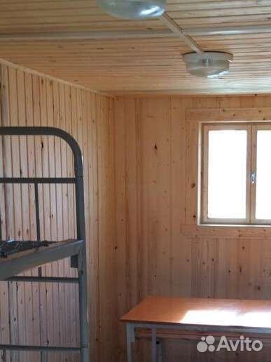 Бытовки под офис в аренду