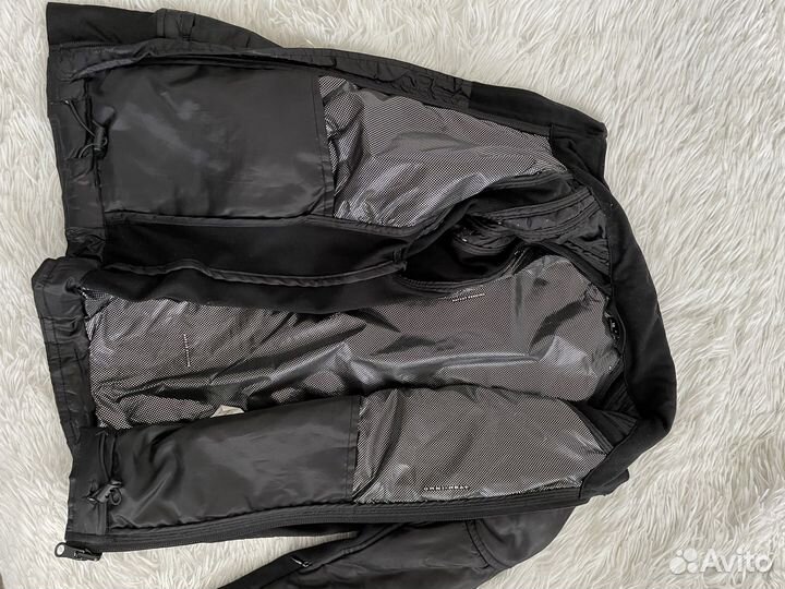 Куртка Виндстопер горнолыжный Manew