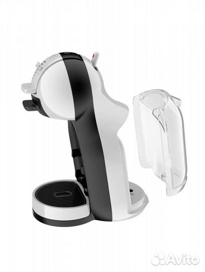 Кофемашина krups капсульная