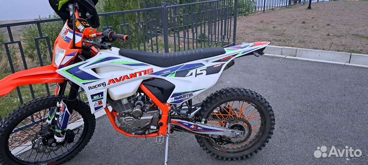 Продам avantis A5