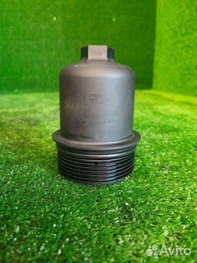 Корпус масляного фильтра Volkswagen Golf 5 BLG