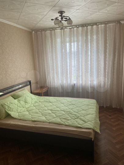 2-к. квартира, 51,5 м², 3/5 эт.