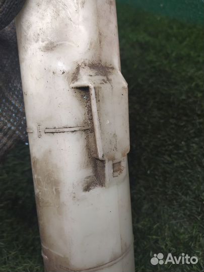 Бачок расширительный Mitsubishi Lancer 9