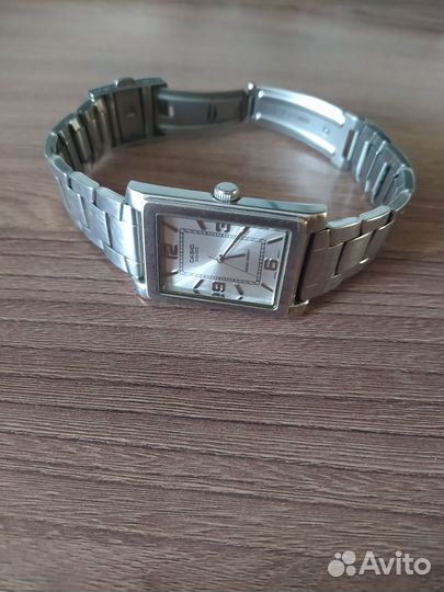Часы мужские casio