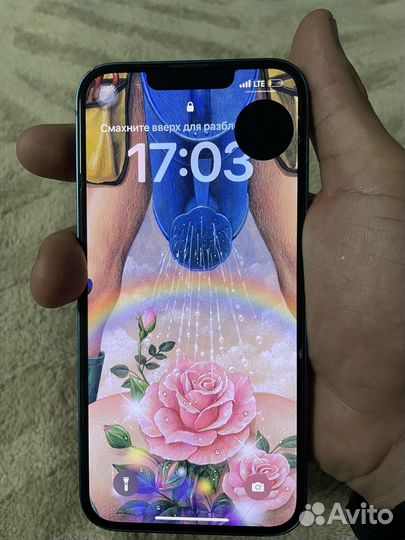 iPhone 13, 128 ГБ