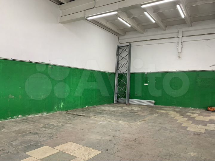 Склад, 140 м²