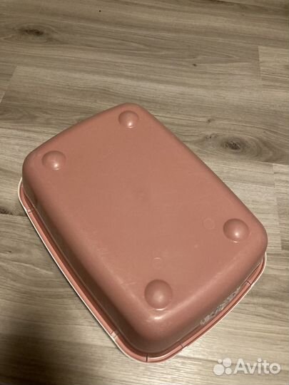 Лоток для кошек