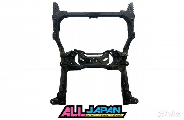 Балка, подрамник передний Subaru Legacy BR EJ20