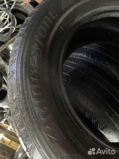 Bridgestone Ecopia EP850 285/60 R18