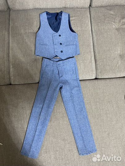 Костюм брючный детский