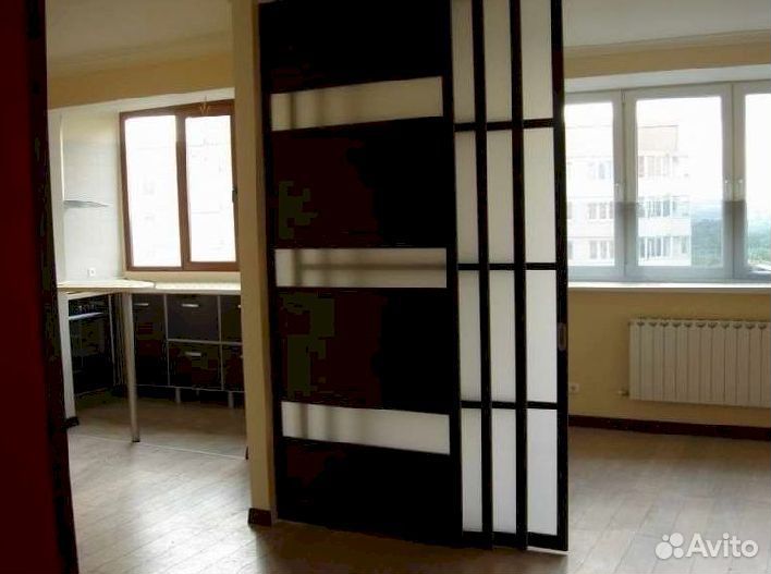 Двери купе для гардероба