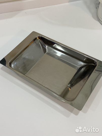 Сервировочная хлебница zepter как новая