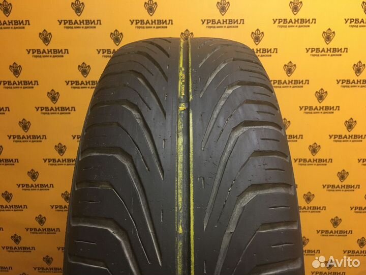 Nokian Tyres NRH 2 205/60 R15 91H