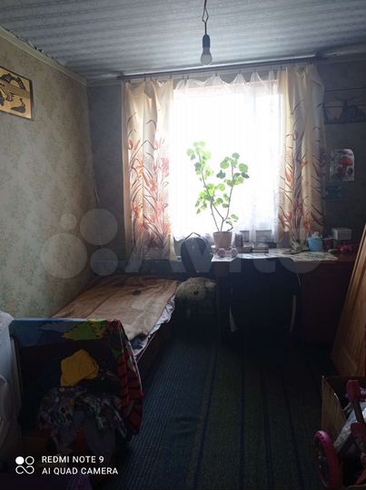 Дом 68 м² на участке 8 сот.