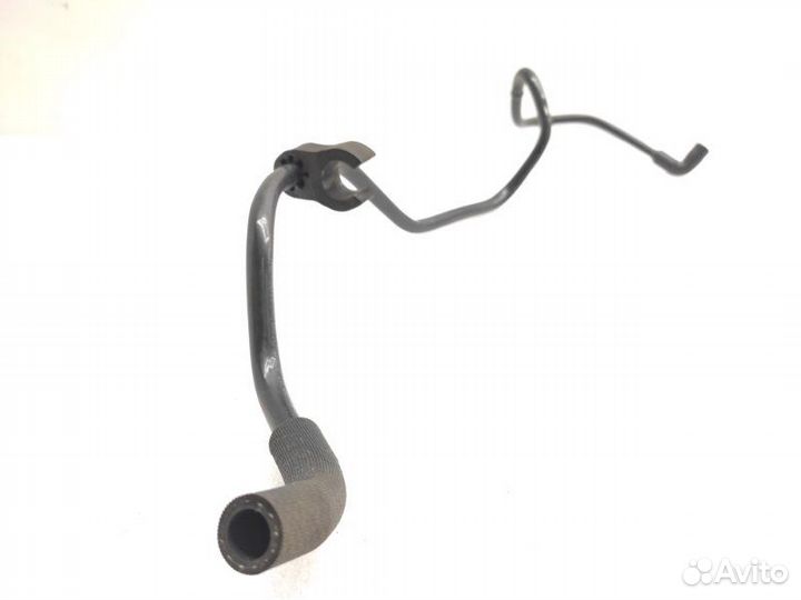 Трубка вакуумная Mercedes-Benz Cls-Class W218 3.5