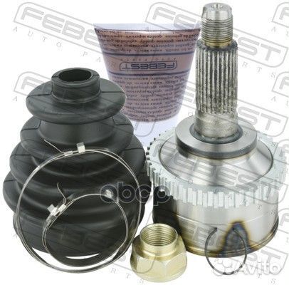 Шрус 0510-geusa44 0510-geusa44 Febest