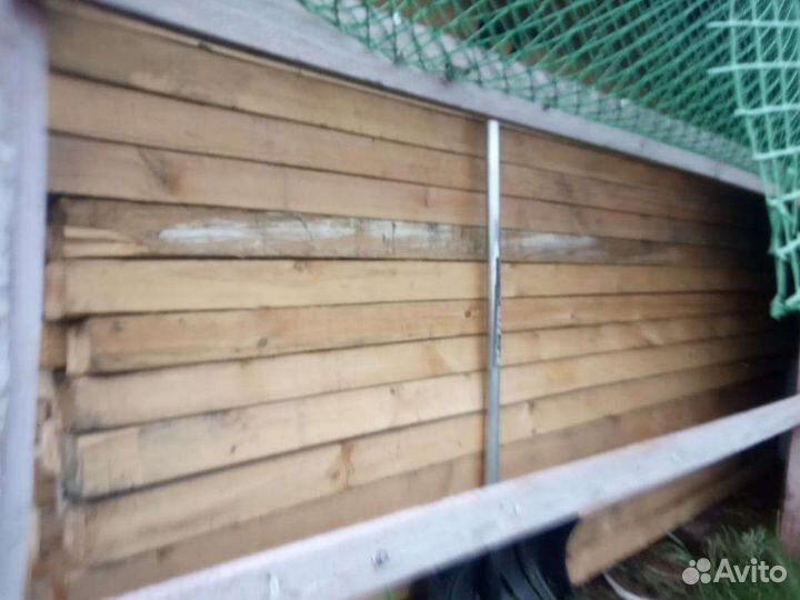 Деревянные бруски