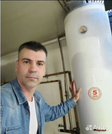 Ремонт бойлеров электрических