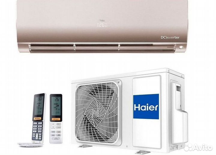 Кондиционеры. Сплит Системы. Монтаж. Гарантия