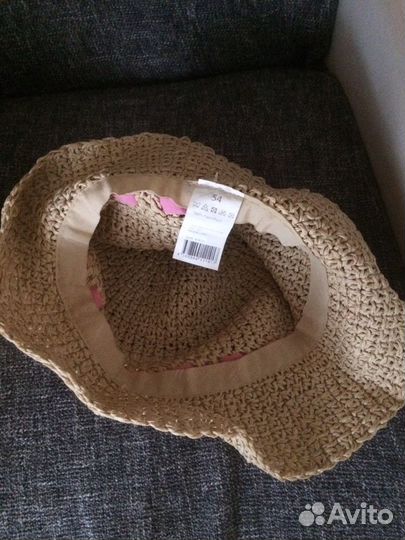 Панамы разные(57 - 58 р)