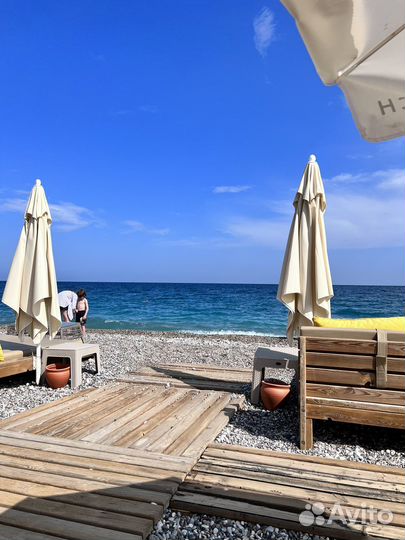 Консультация, переезд, недвижимость в Турции