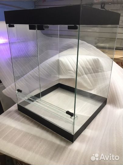 Террариум для рептилий