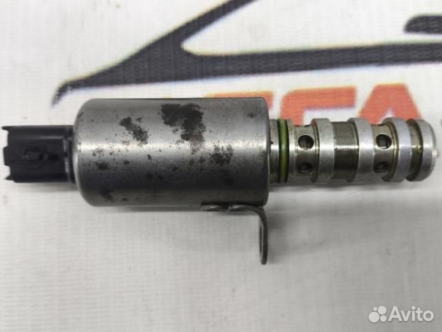 Клапан электромагнитный Peugeot 308 легковой