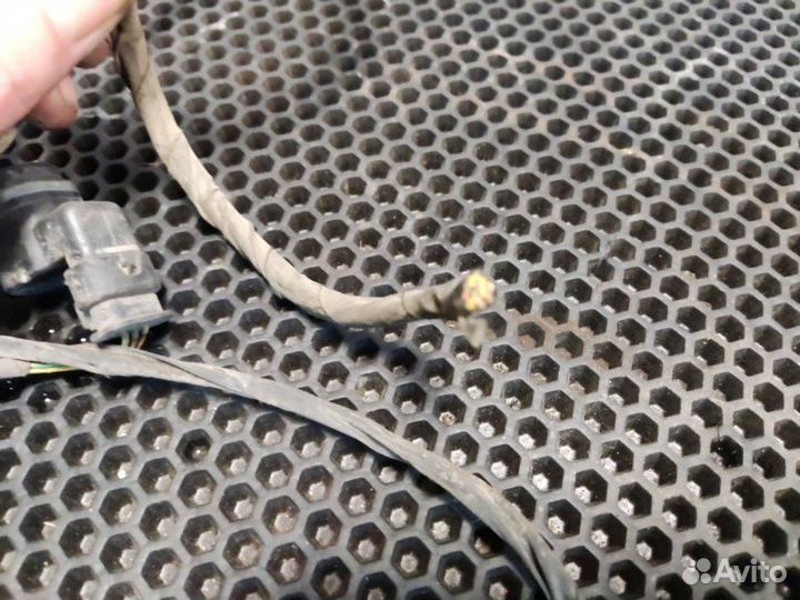 Датчик парковки Bmw 520I F10 N20 2015